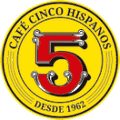 5 Hispanos